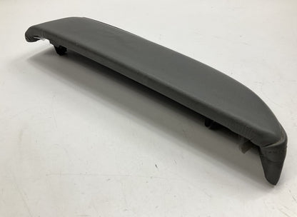 USED - OEM 74022-60020 Front Left Door Armrest For 1990-1997 Toyota Land Cruiser