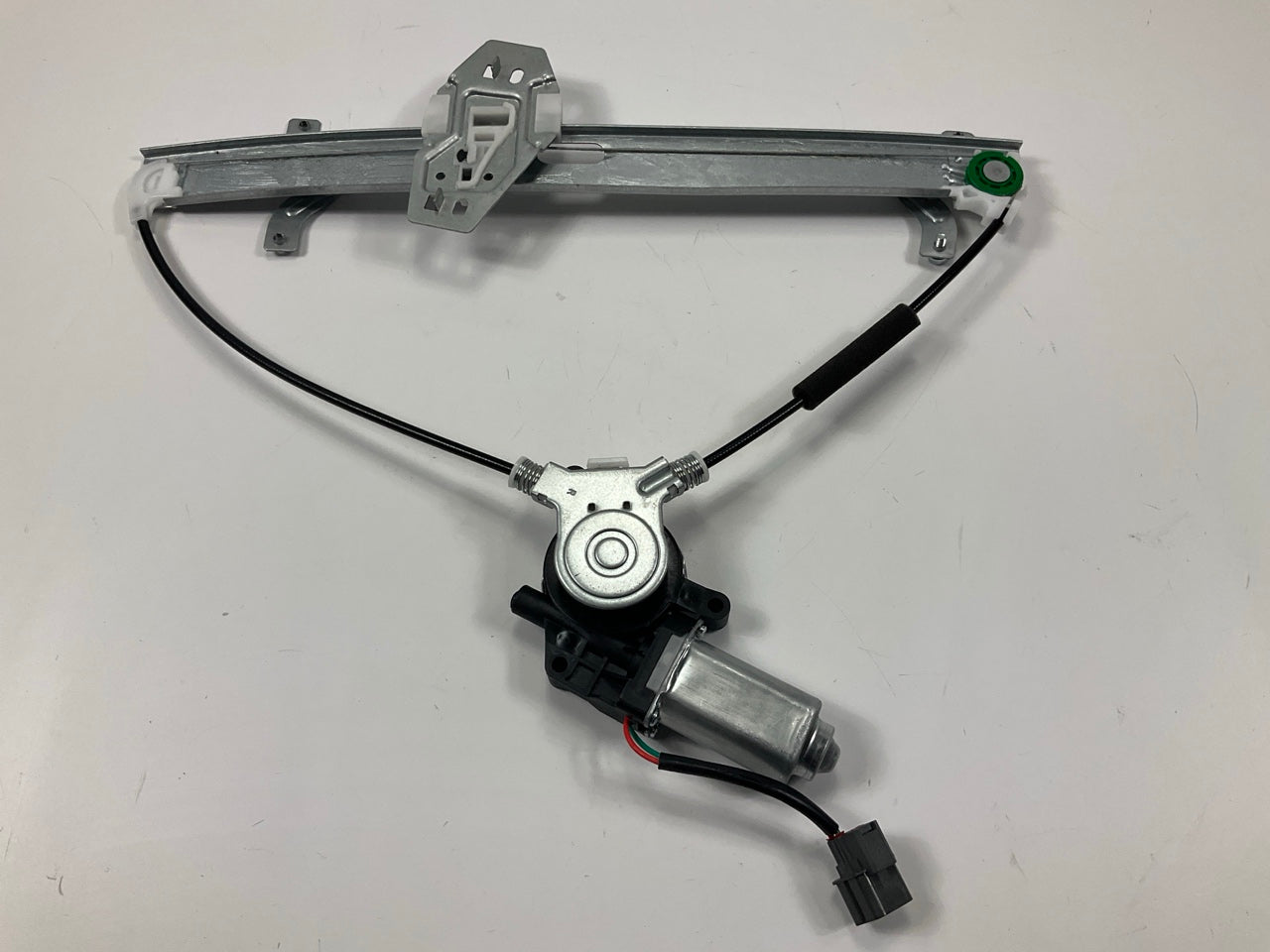 NEW - UNBOXED 741-307 Front Right Power Window Motor And Regulator Assembly