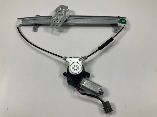 NEW - UNBOXED 741-307 Front Right Power Window Motor And Regulator Assembly