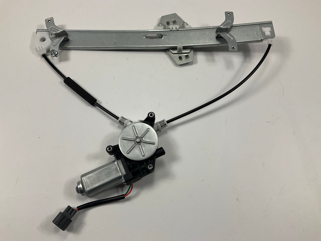 NEW - UNBOXED 741-307 Front Right Power Window Motor And Regulator Assembly