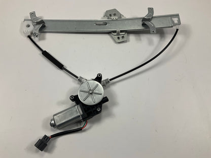NEW - UNBOXED 741-307 Front Right Power Window Motor And Regulator Assembly