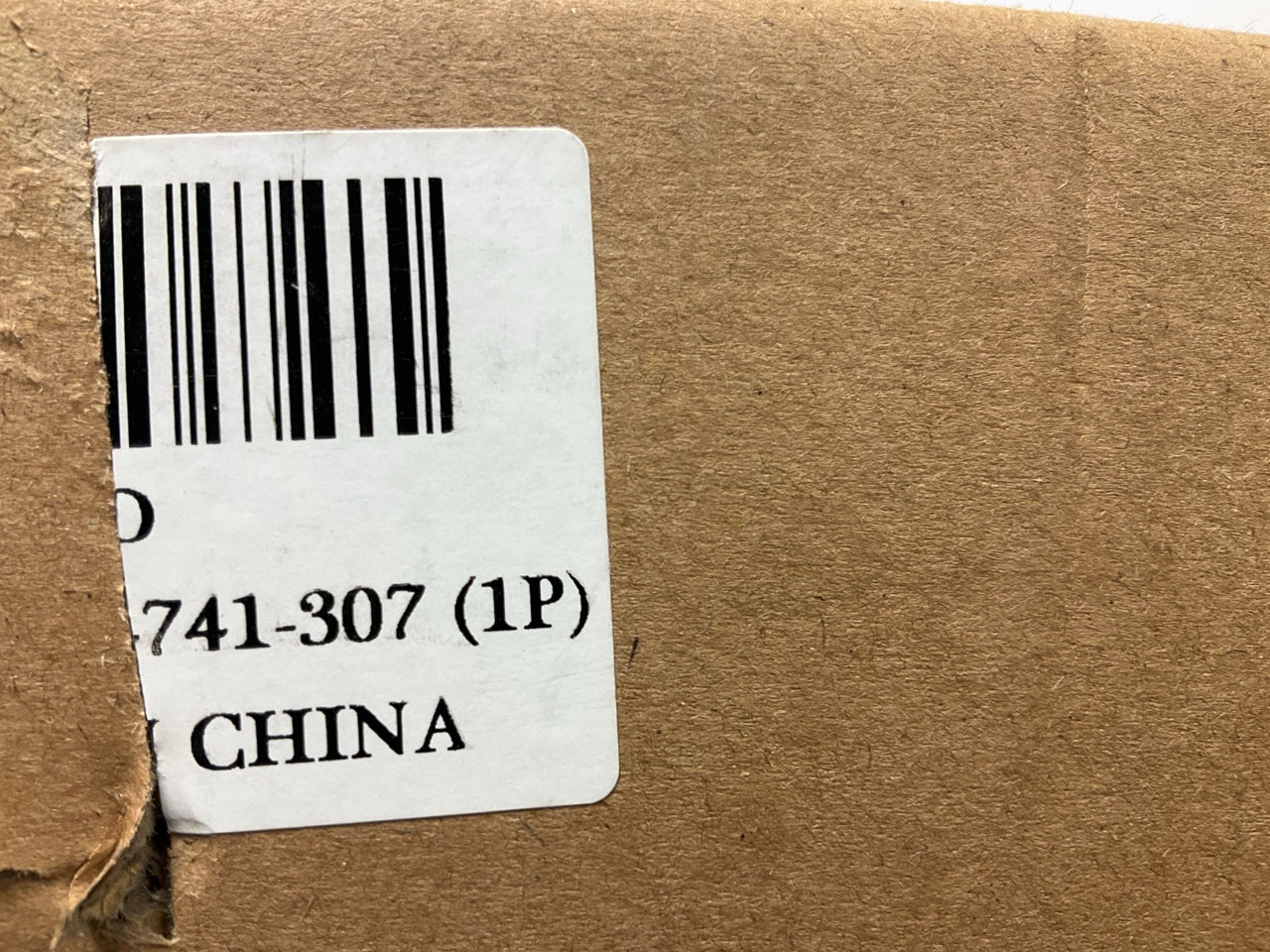 NEW - UNBOXED 741-307 Front Right Power Window Motor And Regulator Assembly