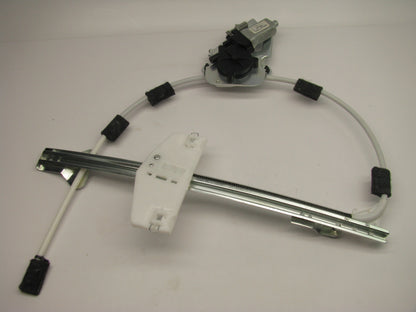 NEW UNBOXED 741-526 Front Left Power Window Regulator & Motor For 02-06 Liberty