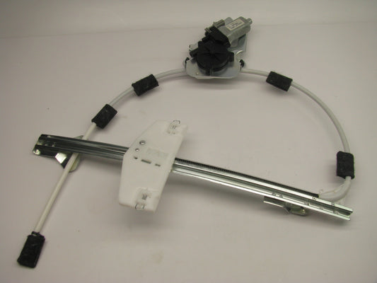 NEW UNBOXED 741-526 Front Left Power Window Regulator & Motor For 02-06 Liberty