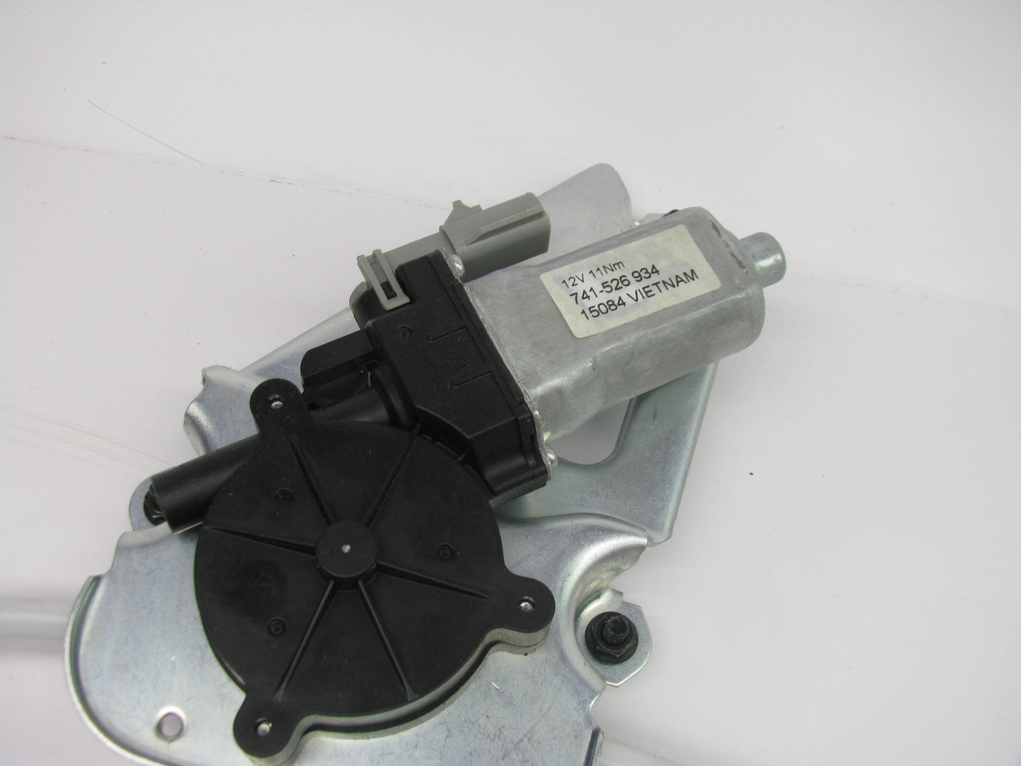 NEW UNBOXED 741-526 Front Left Power Window Regulator & Motor For 02-06 Liberty