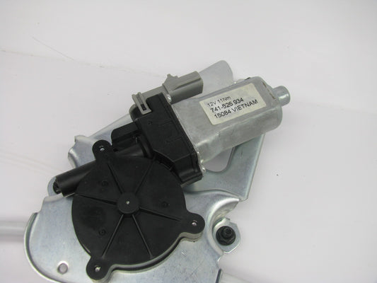 NEW UNBOXED 741-526 Front Left Power Window Regulator & Motor For 02-06 Liberty