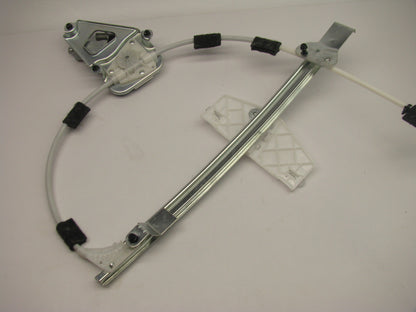 NEW UNBOXED 741-526 Front Left Power Window Regulator & Motor For 02-06 Liberty