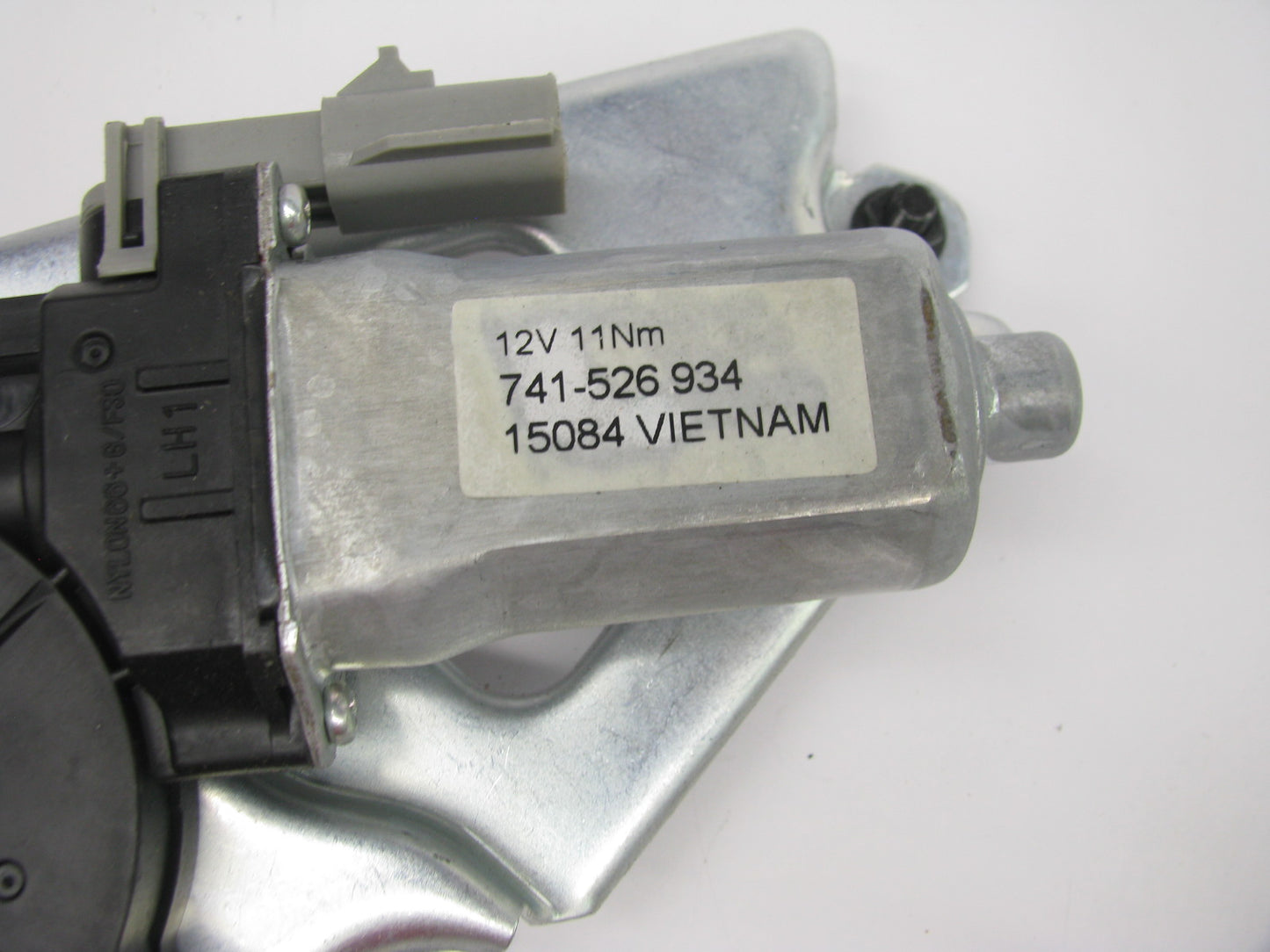 NEW UNBOXED 741-526 Front Left Power Window Regulator & Motor For 02-06 Liberty