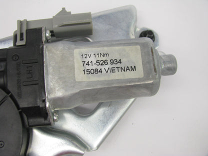 NEW UNBOXED 741-526 Front Left Power Window Regulator & Motor For 02-06 Liberty