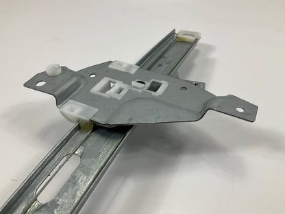 NEW - UNBOXED 741-637 Front Left Power Window Motor And Regulator Assembly