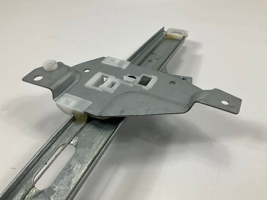 NEW - UNBOXED 741-637 Front Left Power Window Motor And Regulator Assembly