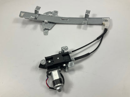 NEW - UNBOXED 741-637 Front Left Power Window Motor And Regulator Assembly