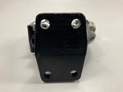 W/O HARDWARE Reese 74116 Pintle Hook Ball, Bolt-On 16000lb Hook, 10000lb 2'' Ball