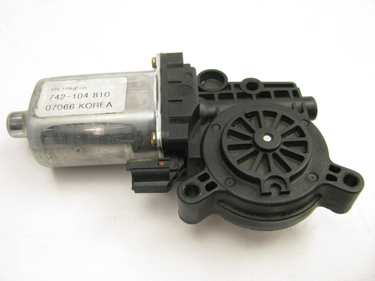 NEW - OUT OF BOX - 742-104  Power Window Lift Motor - Front Left / Right