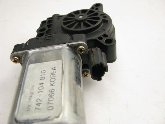 NEW - OUT OF BOX - 742-104  Power Window Lift Motor - Front Left / Right