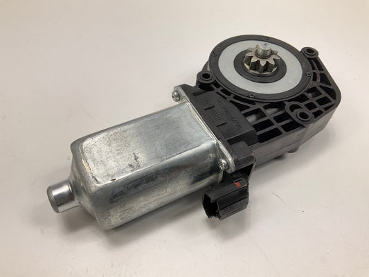MOTOR ONLY - New Unboxed 742-272 Front Left Power Window Motor
