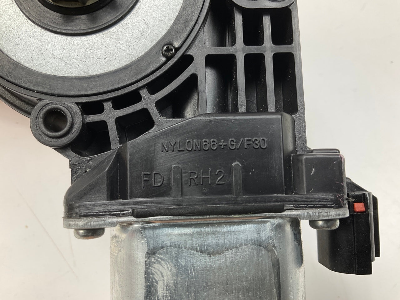 MOTOR ONLY - New Unboxed 742-272 Front Left Power Window Motor