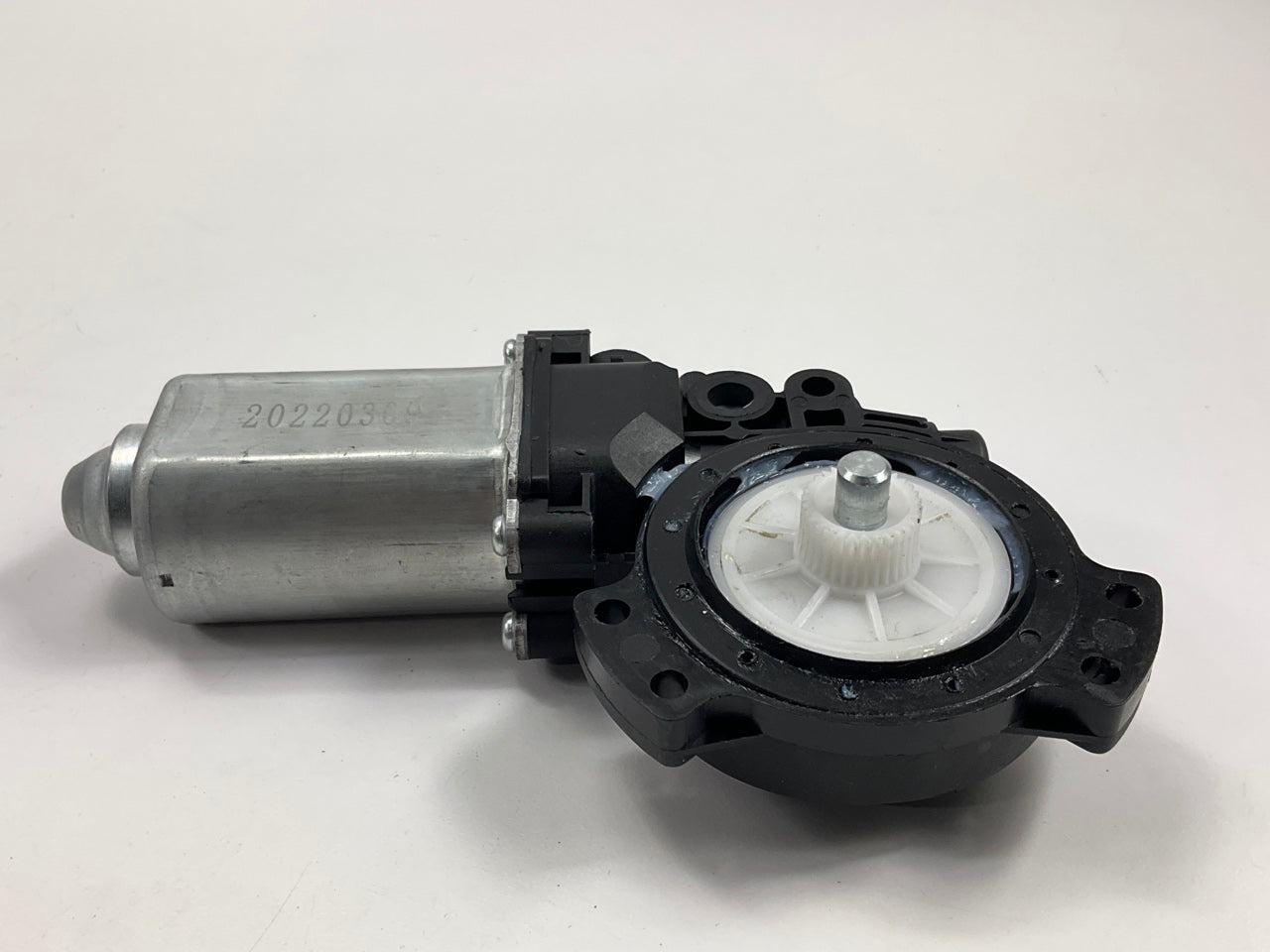 NEW UNBOXED 742-721 Front Right Power Window Motor For 2006-2010 Hyundai Sonata