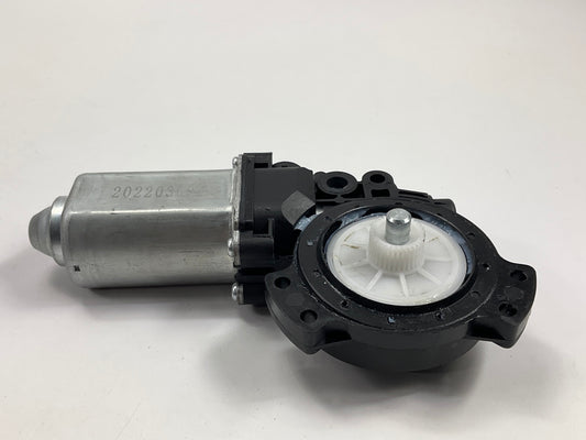 NEW UNBOXED 742-721 Front Right Power Window Motor For 2006-2010 Hyundai Sonata