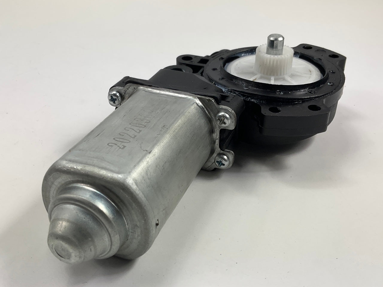 NEW UNBOXED 742-721 Front Right Power Window Motor For 2006-2010 Hyundai Sonata