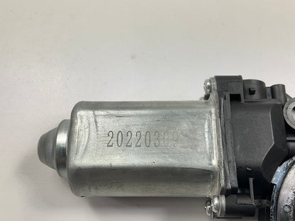 NEW UNBOXED 742-721 Front Right Power Window Motor For 2006-2010 Hyundai Sonata
