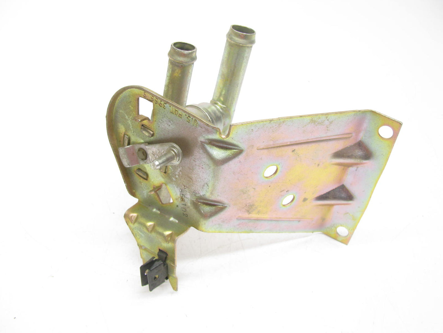 NEW - OUT OF BOX 74689 HVAC Heater Control Valve