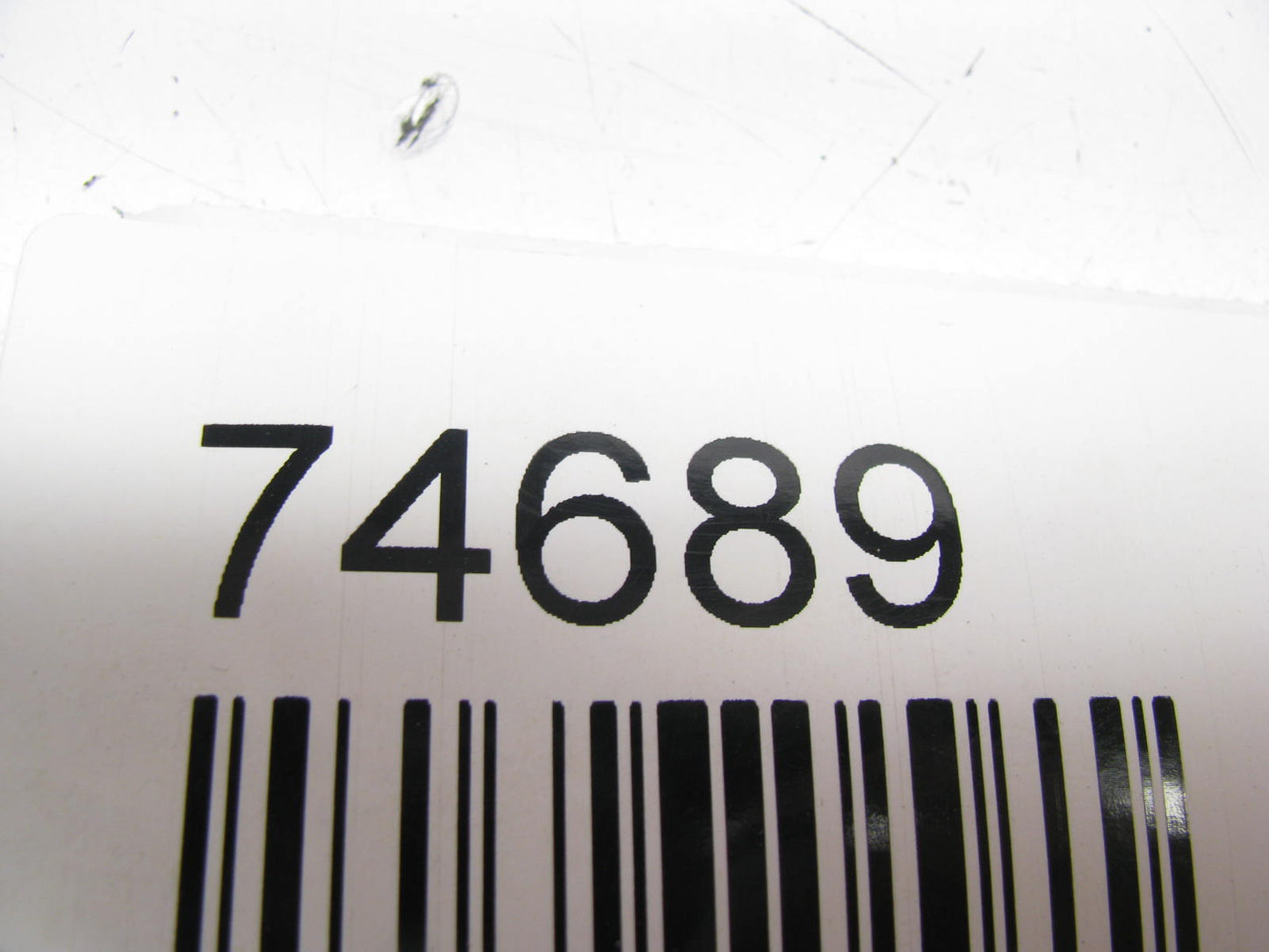NEW - OUT OF BOX 74689 HVAC Heater Control Valve