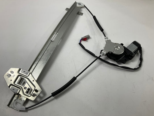NEW - UNBOXED 748-132 Power Window Regulator Motor Assembly Front Right