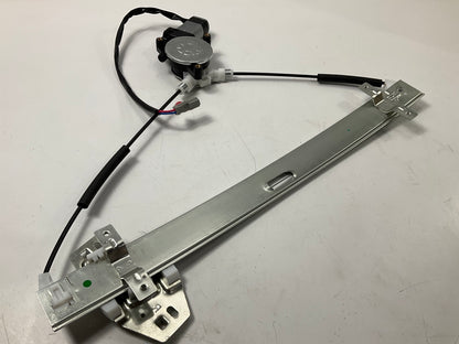 NEW - UNBOXED 748-132 Power Window Regulator Motor Assembly Front Right