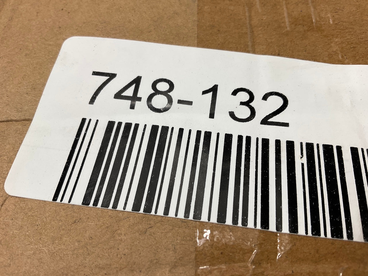 NEW - UNBOXED 748-132 Power Window Regulator Motor Assembly Front Right