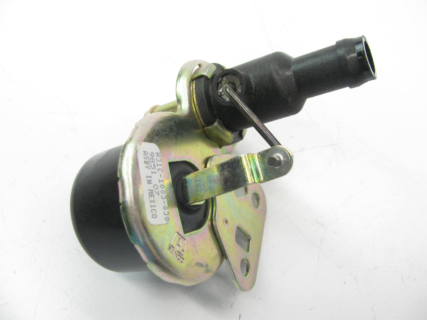 NEW - OUT OF BOX - 74802 HVAC Heater Control Valve 1630848