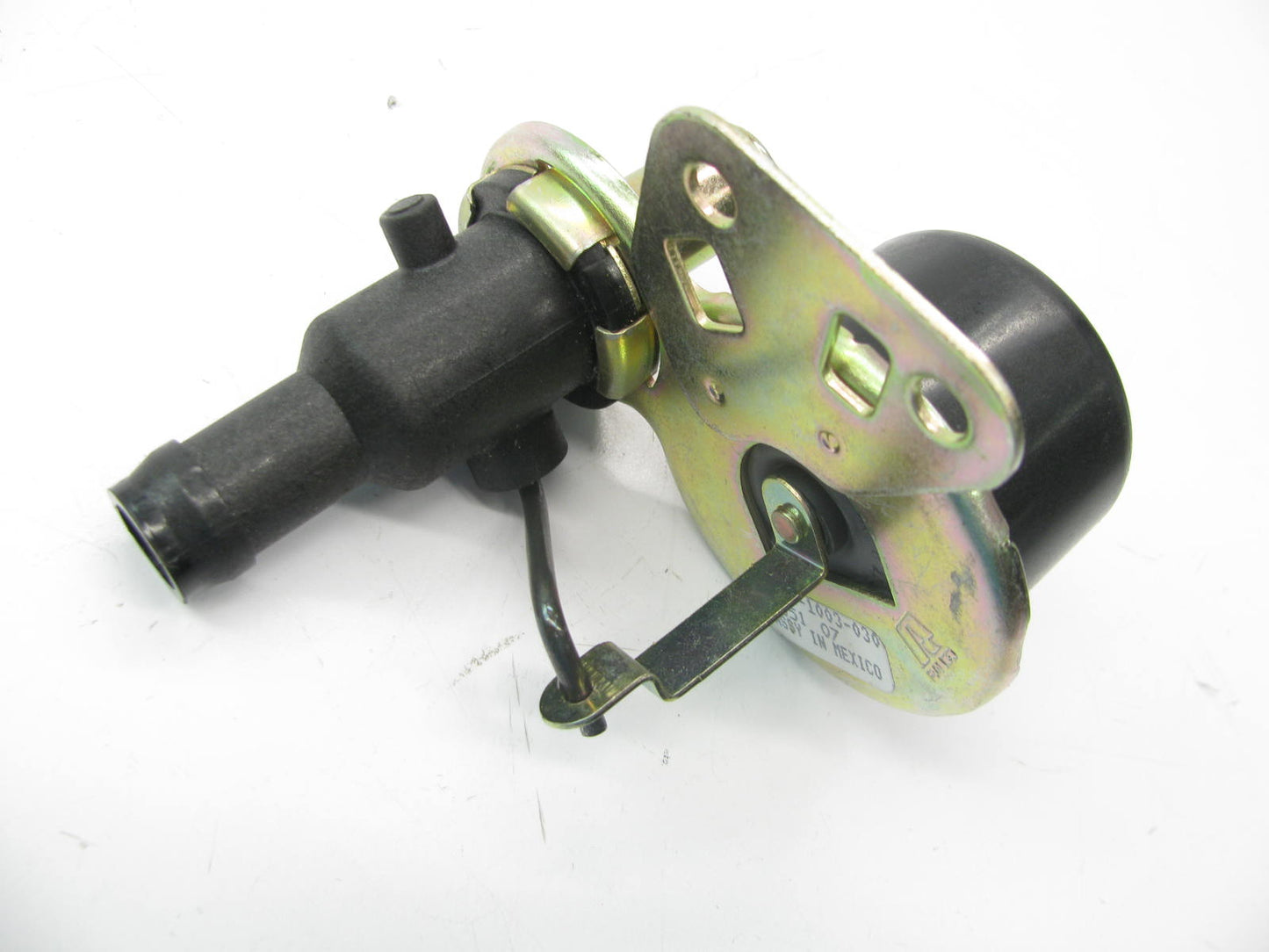 NEW - OUT OF BOX - 74802 HVAC Heater Control Valve 1630848