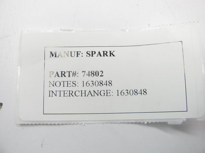 NEW - OUT OF BOX - 74802 HVAC Heater Control Valve 1630848