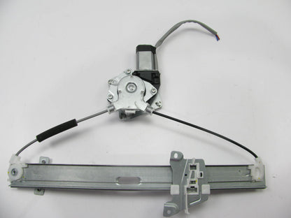 NEW - UNBOXED 748585 Rear Right Power Window Motor & Regulator 2004-2012 Galant