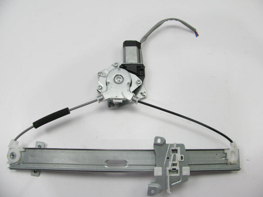 NEW - UNBOXED 748585 Rear Right Power Window Motor & Regulator 2004-2012 Galant