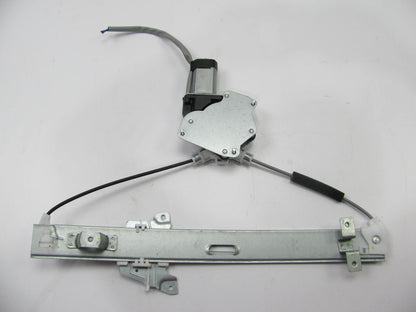 NEW - UNBOXED 748585 Rear Right Power Window Motor & Regulator 2004-2012 Galant