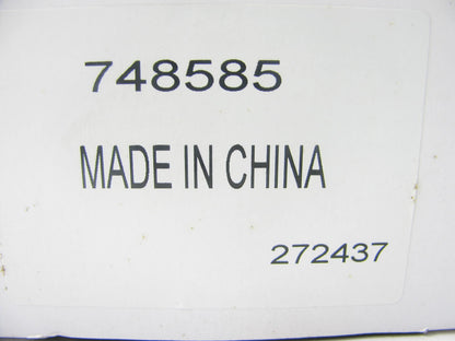 NEW - UNBOXED 748585 Rear Right Power Window Motor & Regulator 2004-2012 Galant