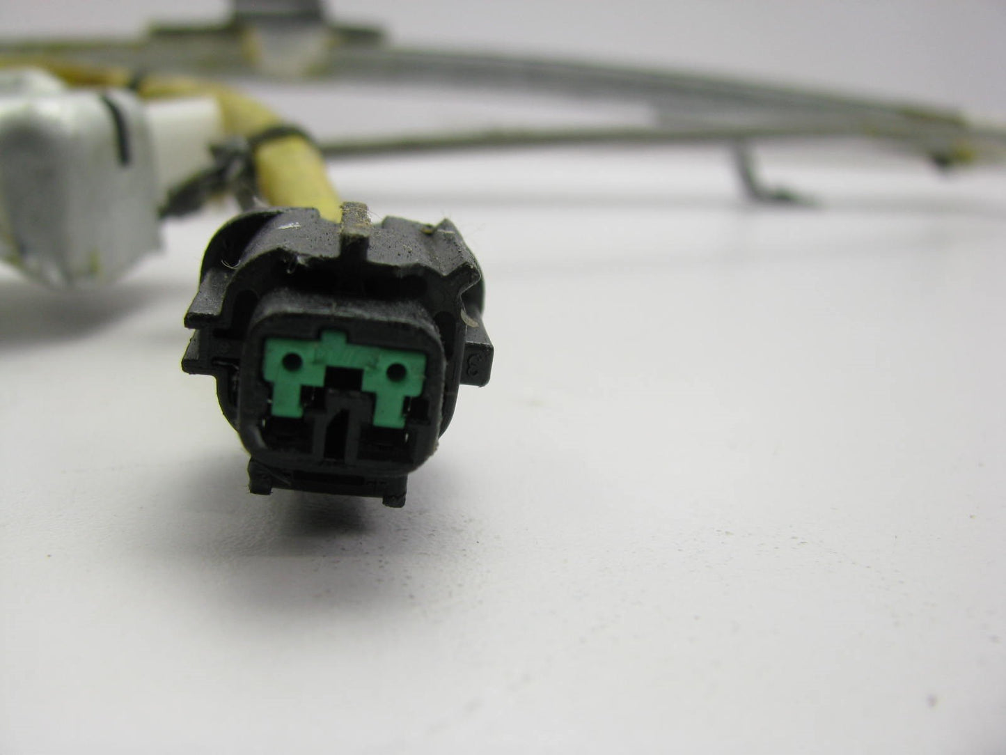 NEW UNBOXED 748901 REAR RIGHT Power Window Motor & Regulator For 05-15 Frontier