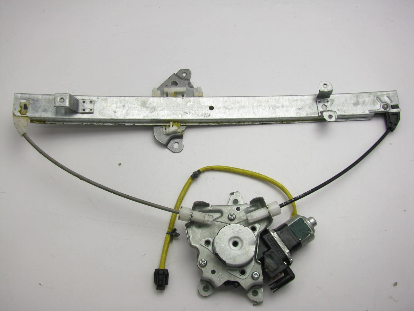 NEW UNBOXED 748901 REAR RIGHT Power Window Motor & Regulator For 05-15 Frontier