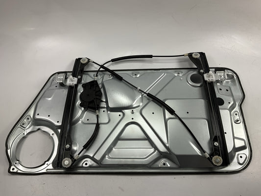 NEW 749-531 Front Left Drivers Side Window Regulator - 1998-2011 VW Beetle