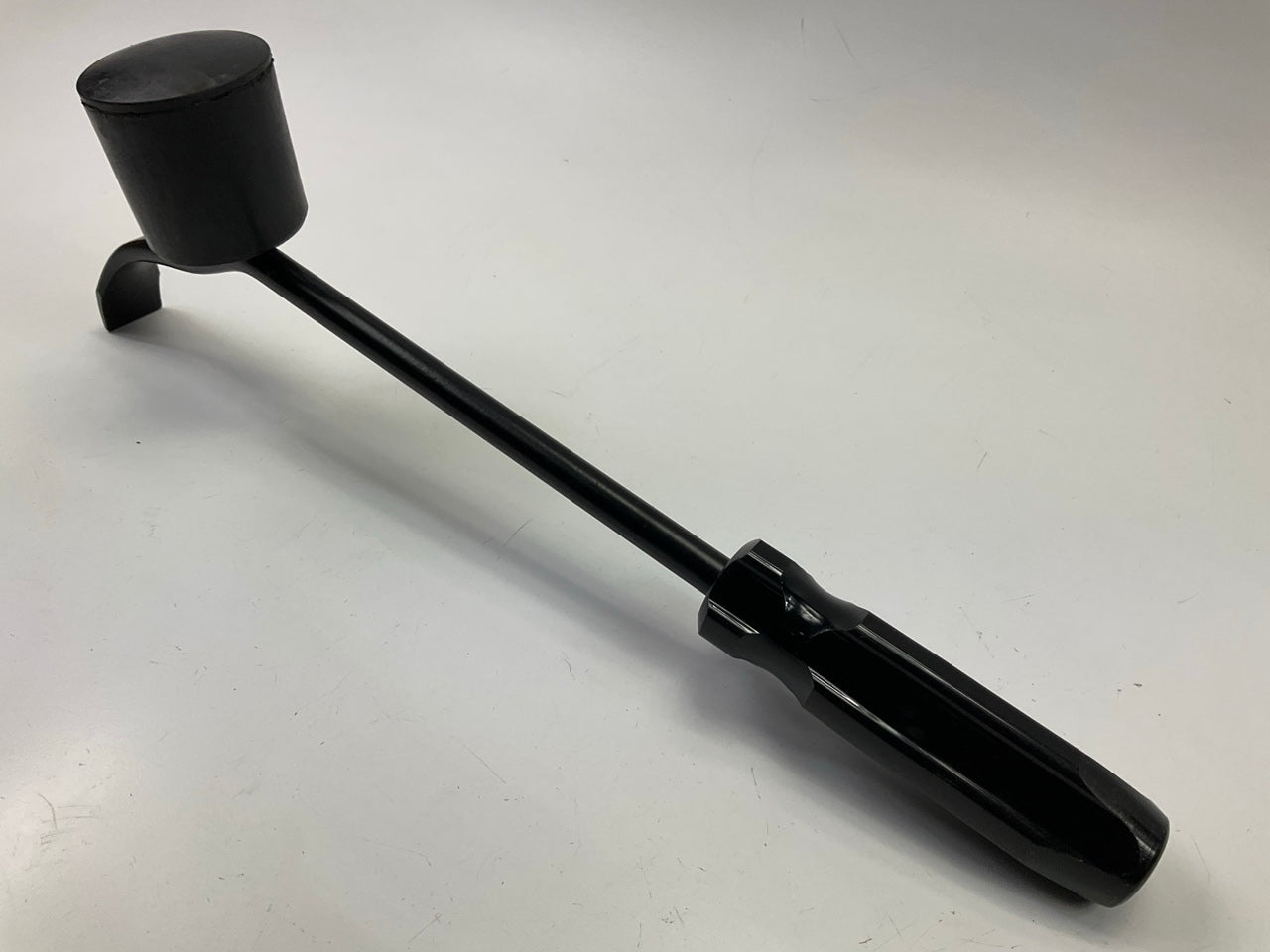 NEW UNBOX Steelman 75031 Hub Cap Remover Auto Tire Shop Dust Cover Removal Tool