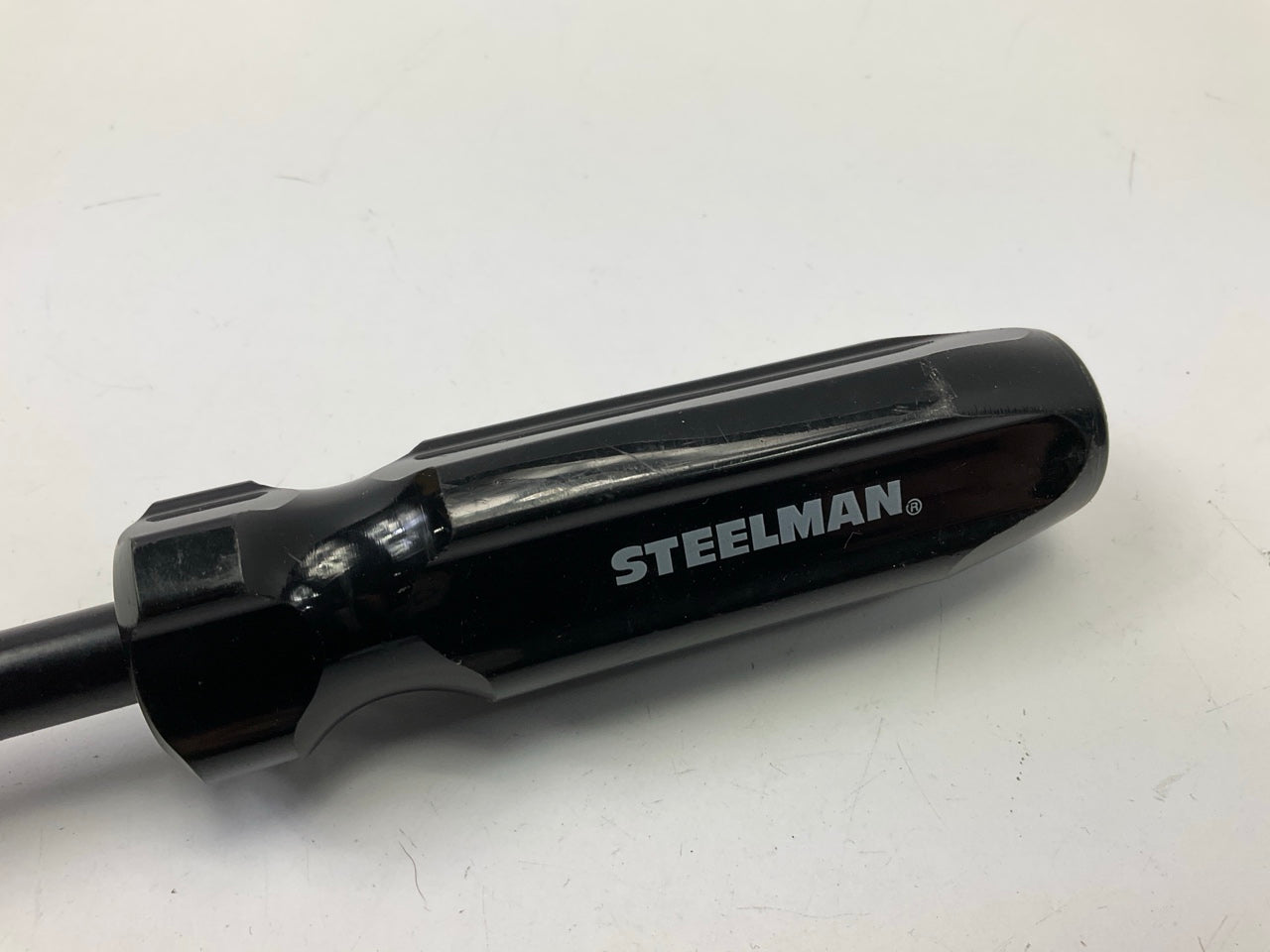 NEW UNBOX Steelman 75031 Hub Cap Remover Auto Tire Shop Dust Cover Removal Tool