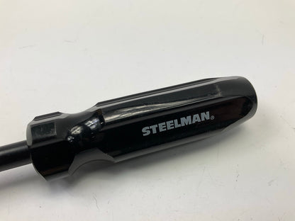 NEW UNBOX Steelman 75031 Hub Cap Remover Auto Tire Shop Dust Cover Removal Tool