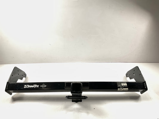 Missing All Hardware - Draw-Tite 75085 Class 3 Trailer Hitch - 1996-04 Chevy S10