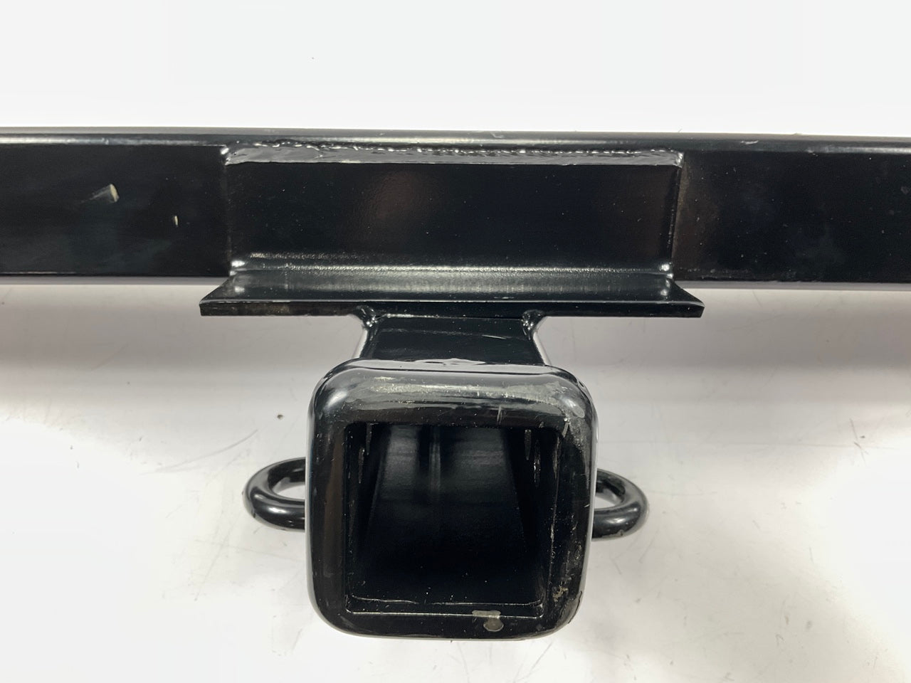 Missing All Hardware - Draw-Tite 75085 Class 3 Trailer Hitch - 1996-04 Chevy S10