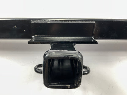 Missing All Hardware - Draw-Tite 75085 Class 3 Trailer Hitch - 1996-04 Chevy S10
