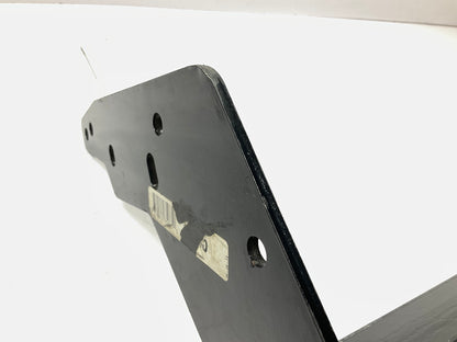 Missing All Hardware - Draw-Tite 75085 Class 3 Trailer Hitch - 1996-04 Chevy S10