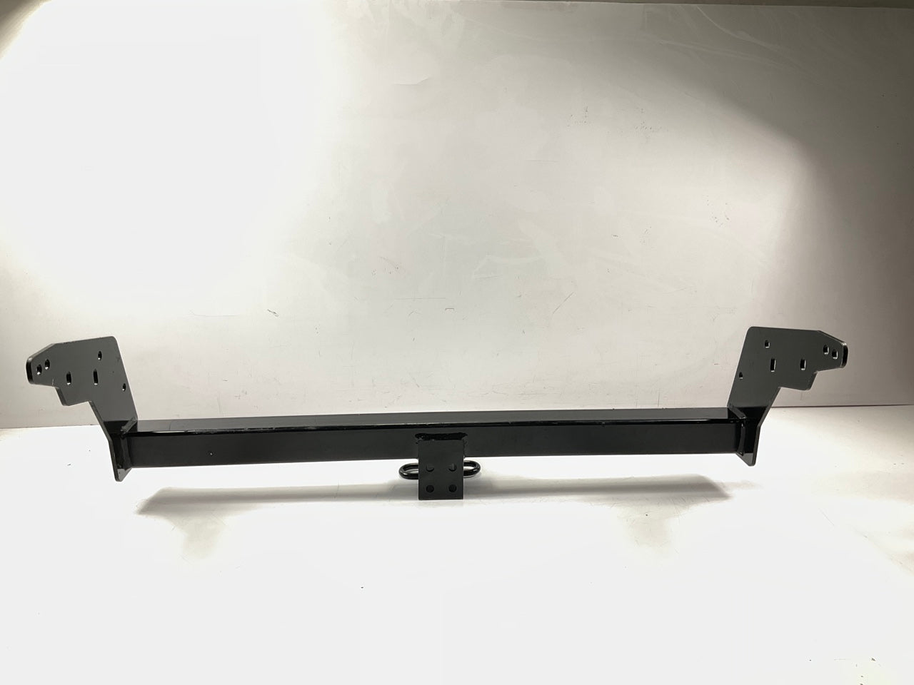 Missing All Hardware - Draw-Tite 75085 Class 3 Trailer Hitch - 1996-04 Chevy S10