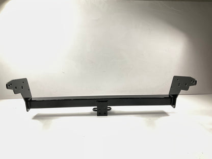 Missing All Hardware - Draw-Tite 75085 Class 3 Trailer Hitch - 1996-04 Chevy S10