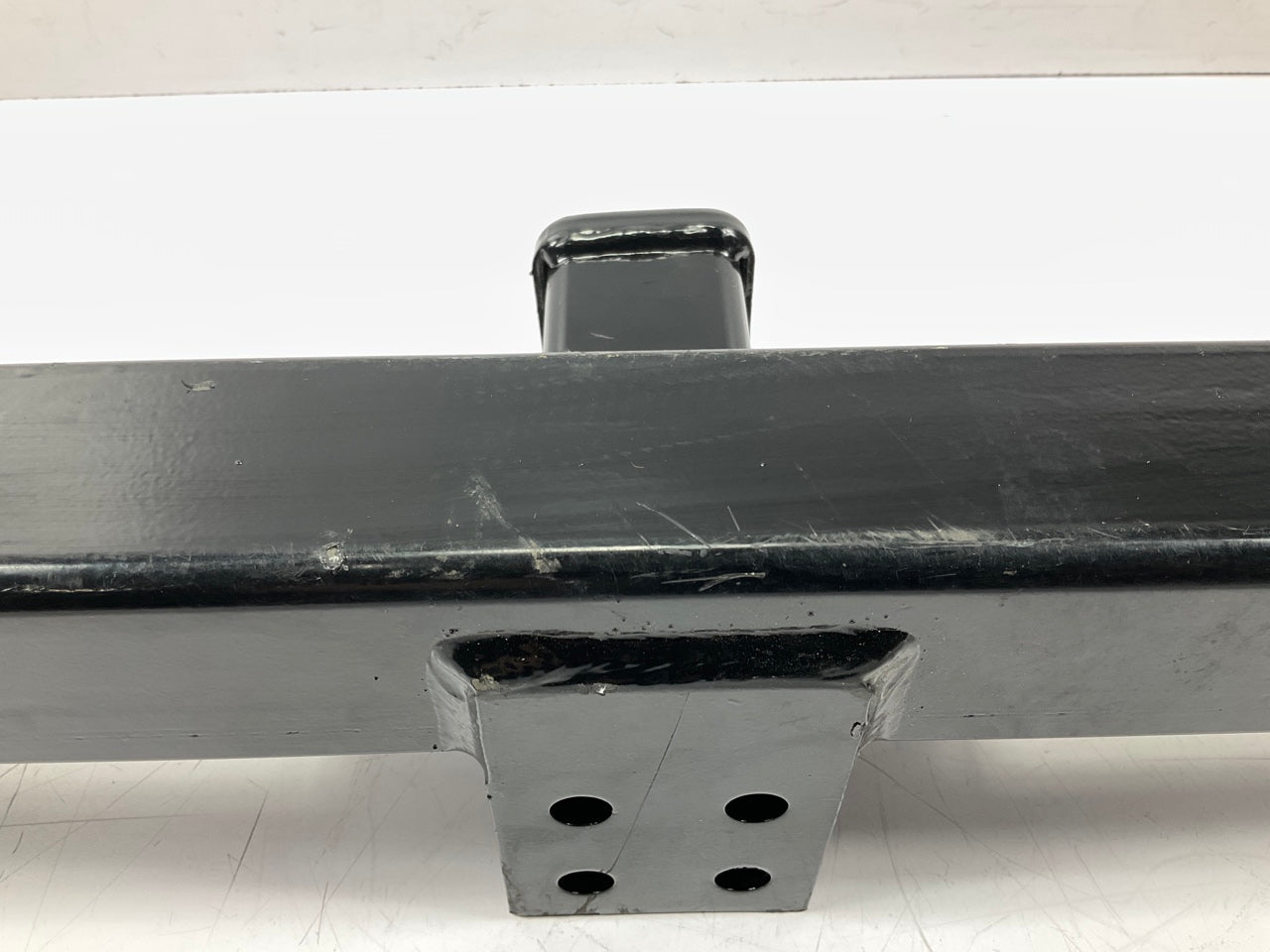 Missing All Hardware - Draw-Tite 75085 Class 3 Trailer Hitch - 1996-04 Chevy S10